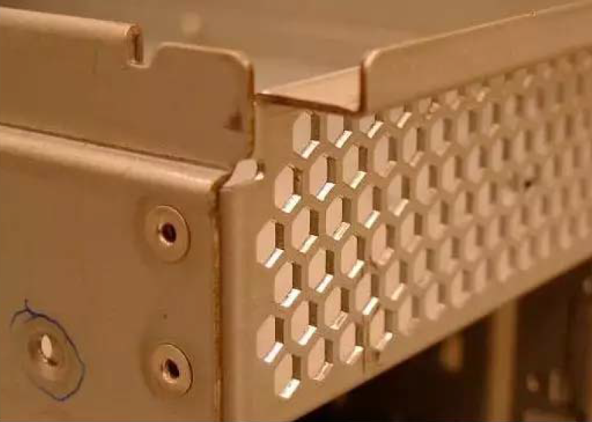 鄭州鈑金設(shè)計(jì)經(jīng)驗(yàn)總結(jié)