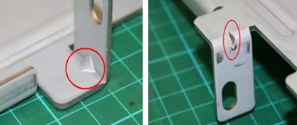 鈑金設(shè)計(jì)經(jīng)驗(yàn)總結(jié) 鈑金設(shè)計(jì)經(jīng)驗(yàn)總結(jié)