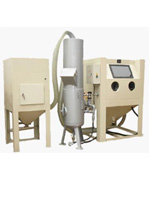 （標準型）分體壓送式噴砂機