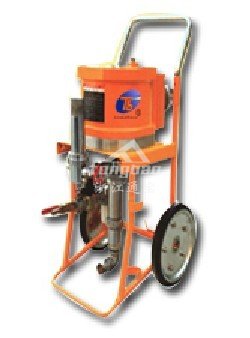 高壓無氣噴涂機