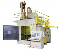 四軸通用數(shù)控噴丸機(jī)設(shè)備