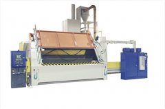 發(fā)動(dòng)機(jī)數(shù)控曲軸噴丸機(jī)設(shè)備