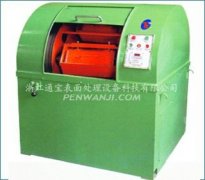 (PU膠、橡膠)行星離心機