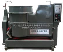 渦流式振動光飾機(jī)