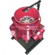 車輪輪轂振動研磨機(jī)