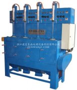 內(nèi)膽、壁噴砂機