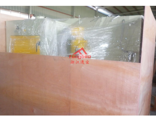 TB2010A噴砂機(jī)