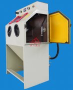 (標(biāo)準(zhǔn)型)手動(dòng)液體噴砂機(jī)