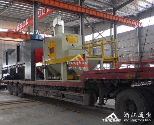 拋丸機(jī)，噴砂機(jī)