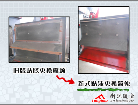 拋丸機(jī)配件