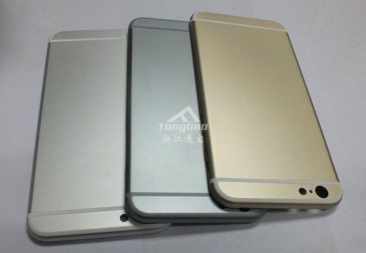 噴砂手機(jī)外殼